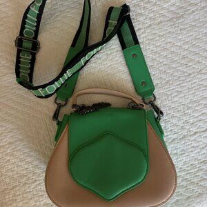 Follie Follie Crossbody Bag